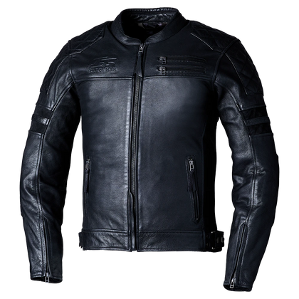 RST IOM TT Hillberry 2 CE Leather Jacket